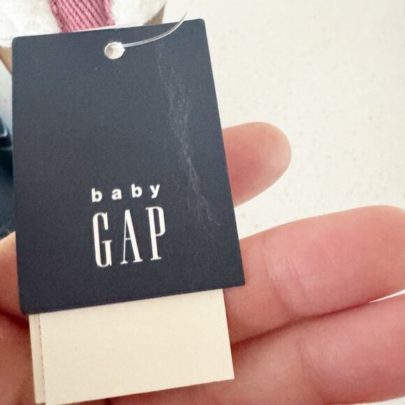 Gap BabyGap Toddler Sherpa Lined Thinsulate Boots (Size 7-8) - Picture 6 of 7